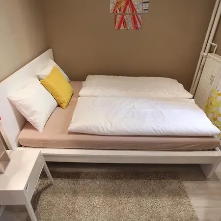 Panorama Synagogue Apartamento *