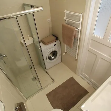 Panorama Synagogue Apartamento