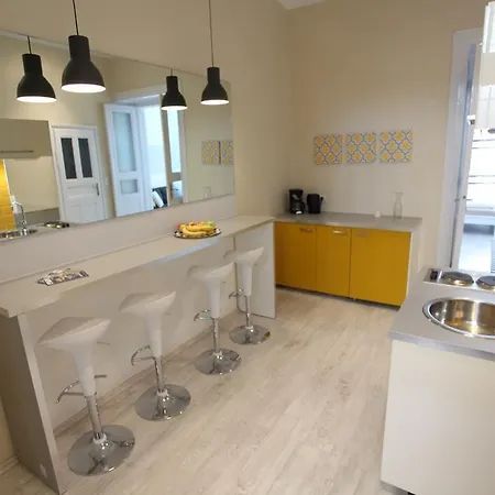 Panorama Synagogue * בודפשט