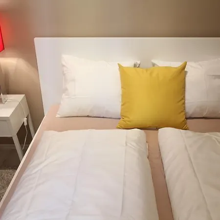 דירה Panorama Synagogue *