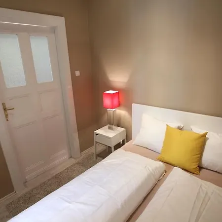 Panorama Synagogue דירה *