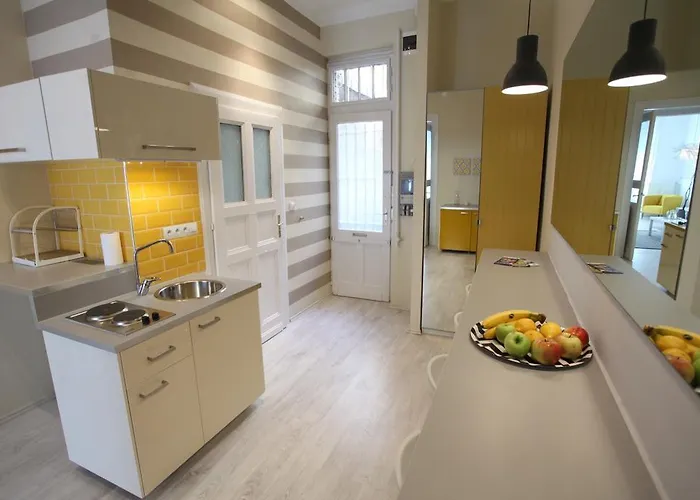 Daire Panorama Synagogue *