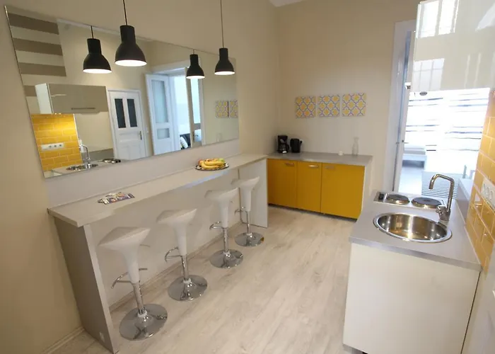 Panorama Synagogue * Budapest