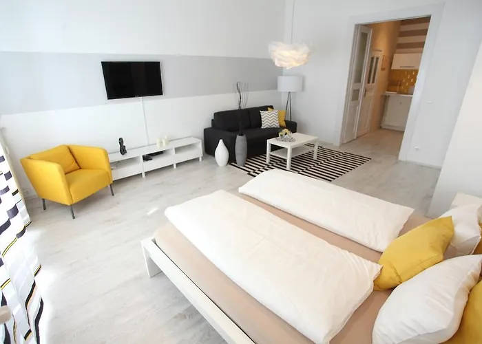 Panorama Synagogue Daire