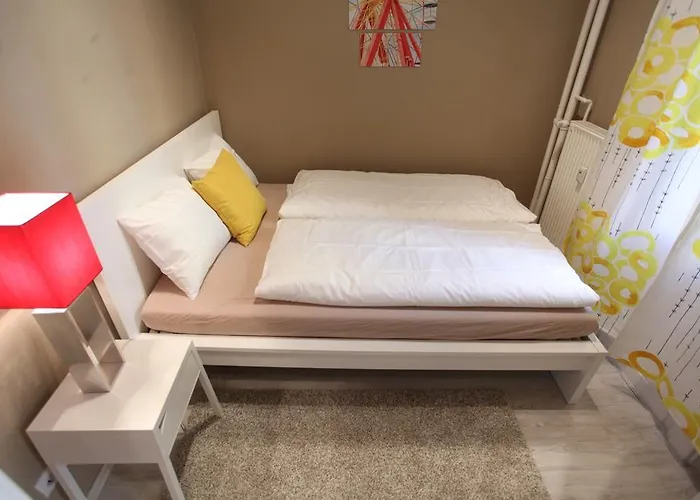 Panorama Synagogue Daire *