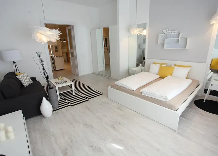 Daire Panorama Synagogue Budapeşte