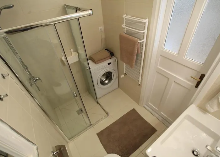 Panorama Synagogue Daire