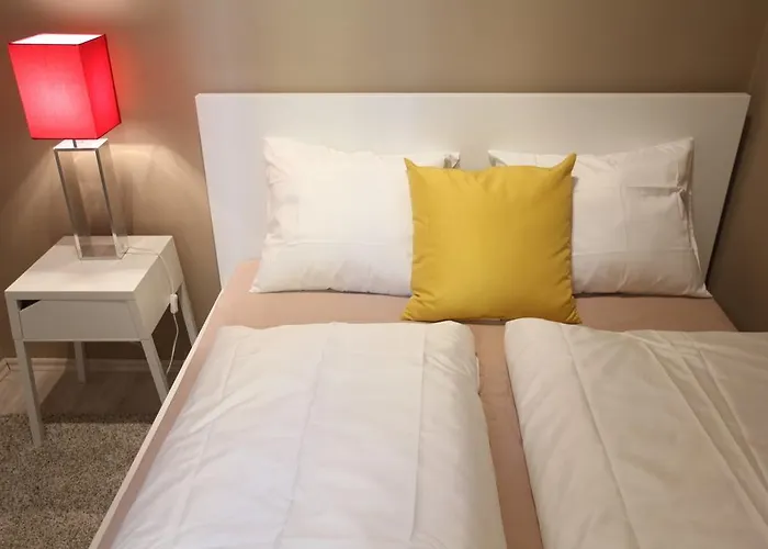 Daire Panorama Synagogue *