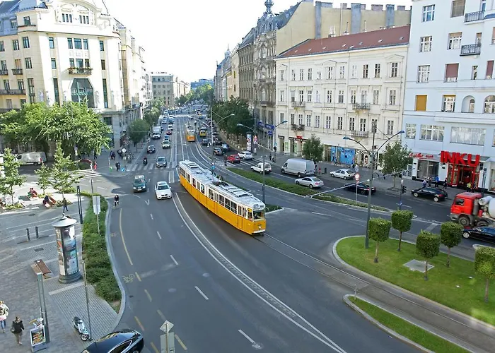Panorama Synagogue * Budapeşte